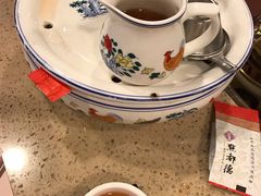 -点都德(聚福楼店)