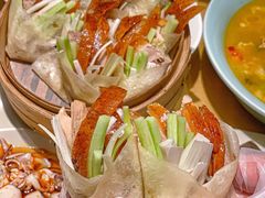 -金鸭季·北京烤鸭(深业上城店)