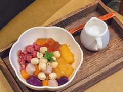 -本色.小马哥烧烤(无锡九里仓店)