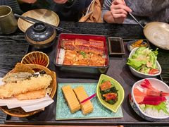 -玄白·炭烤活鳗(上海首店)