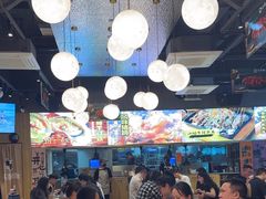 -本色.小马哥烧烤(无锡九里仓店)