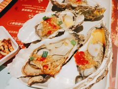 -木屋烧烤(南新店)