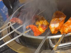 -水浒烤肉(国贸店)