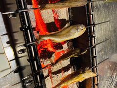 -很久以前羊肉串(农科路店)