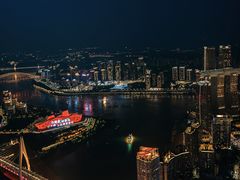 -WFC会仙楼观景台
