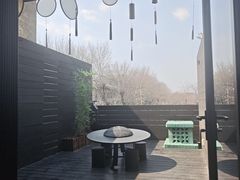 -庐灶江南·江南菜·四合院Bistro(东直门雍和宫·原华侨宾馆店)