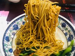 -东吴面馆(金门路金门国际商业广场店)