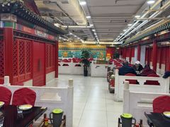 -芦月轩羊蝎子(太平桥店)