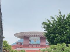 -中国闽台缘博物馆