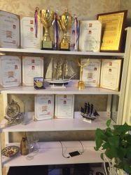 -VON半永久眉学设计