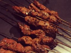 -碎怂烤肉(钟楼柳巷店)