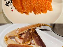 -初色海鲜自助(万丰路店)