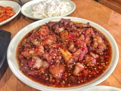 -贤花饭店(城阳店)