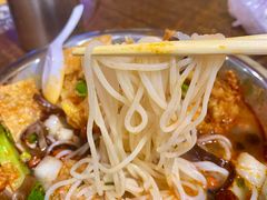 -桂湘缘卤味螺蛳粉