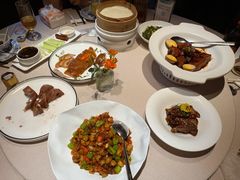 -漢舍中国菜馆(889广场店)