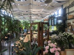 -北马山庄植趣咖啡
