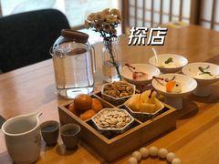 -酒井酱子·深夜食堂(东城汇店)