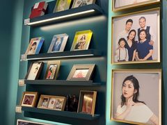 -海马体照相馆(西安高新万达广场店)
