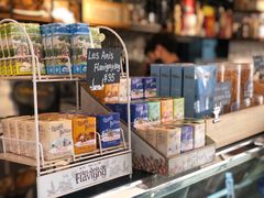 -Alimentari早午餐(安福路店)