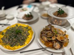 -莆田餐厅PUTIEN(武商MALL店)