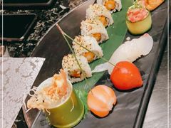 -财神日本料理(广州街总店)