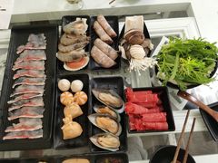 -丽江庭院之丽江往事(安定门店)