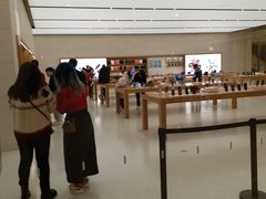 -Apple零售店(苏州店)
