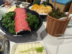 -太琼糟粕醋火锅·海南老爸茶(海棠湾臻选店)