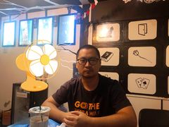 -Doors独立剧情密室(东门分店)