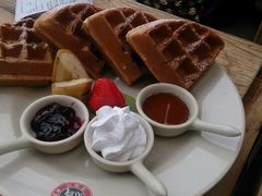 android_upload_pic-Maan coffee漫咖啡(1905店)