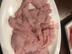 -大明铜锅·烤涮坊·烧烤(新开路店)