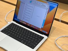 -Apple 零售店(Canton Road)