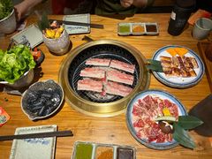 -竹涟烧肉(欢肆店•原星悦荟店)