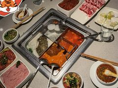 -海底捞火锅(群光广场店)