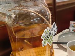 -洪氏嗨捞·广东猪肚鸡·椰子鸡火锅(西咸万象城店)