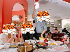 -川越泰火锅(吉利大厦店)