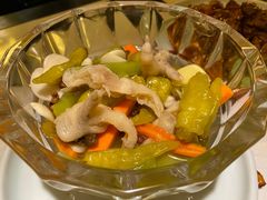 -院8里·小聚园老川菜(九眼桥店)