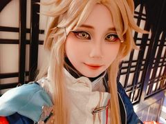 -米游妙妙屋cosplay换装自拍摄影体验馆