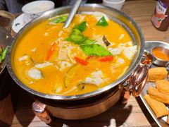 -茄子恰恰·新云南小炒(坪山益田店)