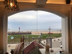 -港畔赶海蒸汽海鲜烧烤自助(仙螺岛店)