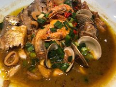 家烧东海小鲜-東大方(武康千秋广场店)