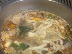 -七欣天香辣蟹火锅(常熟方塔街店)