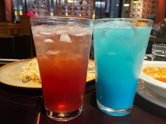 -blue frog蓝蛙(长泰广场店)