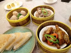 -香云轩·顺德菜(香云纱园林酒店店)