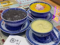 -捷信牛奶甜品世家(合生汇店)