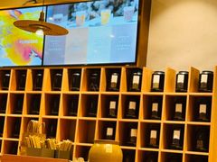 -去茶山(重庆万象城店)