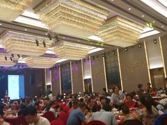 大堂-金满楼(天河中路店)