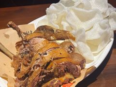 -浦江餐饮•上海菜馆(五四路店)