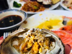 -北京王府井希尔顿酒店·万斯阁西餐厅