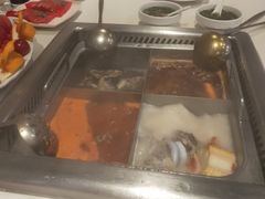 -海底捞火锅(锦艺城店)